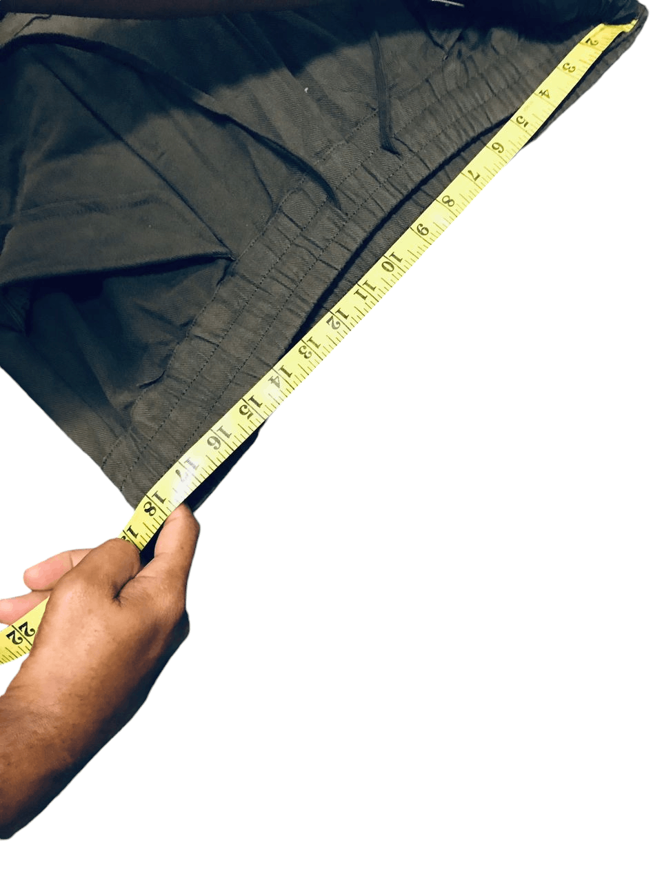 14th Addiction Hyper Couture Multi Pocket Pants Punk/Tactical Style Size US 34 / EU 50 - 5 Thumbnail