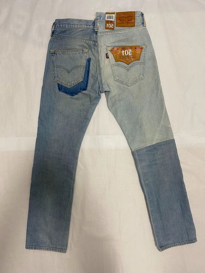 Vetements Vetements SizeXS Levi's Jeans Size US 29 - 2 Thumbnail