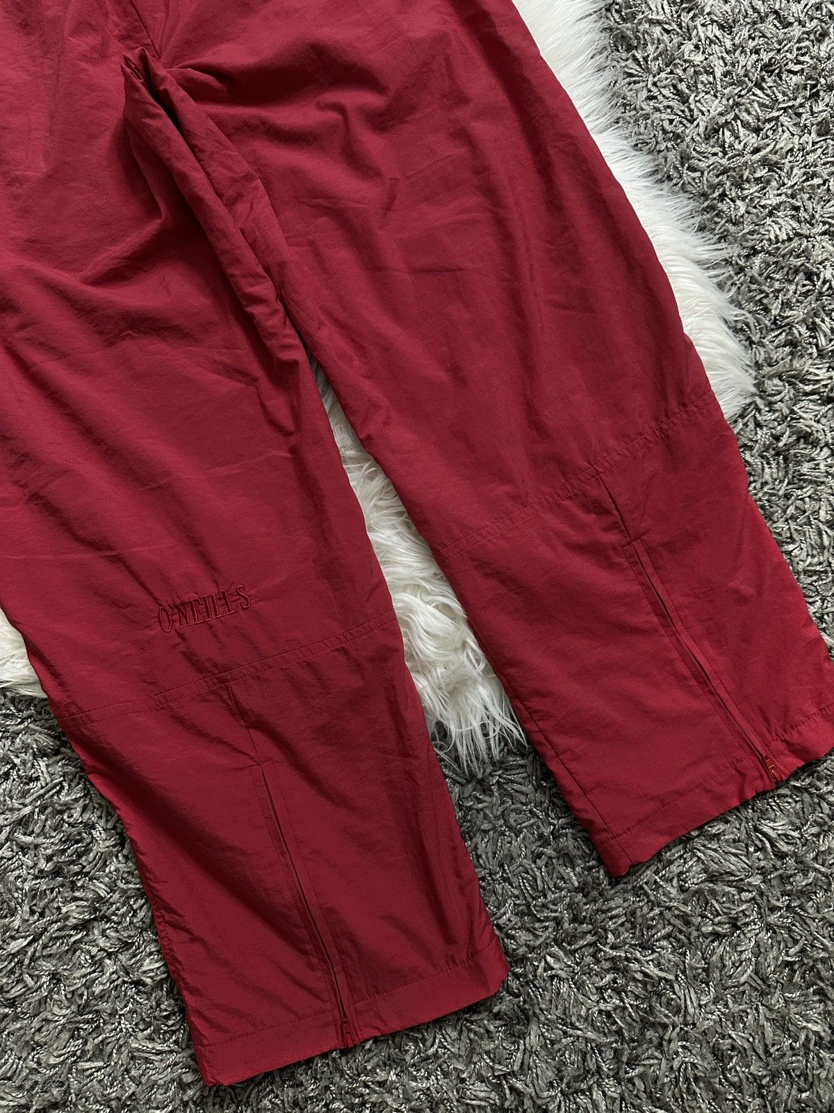 O'Neills O’Neills pants vintage new pants rare Size 27" / US 4 / IT 40 - 9 Thumbnail