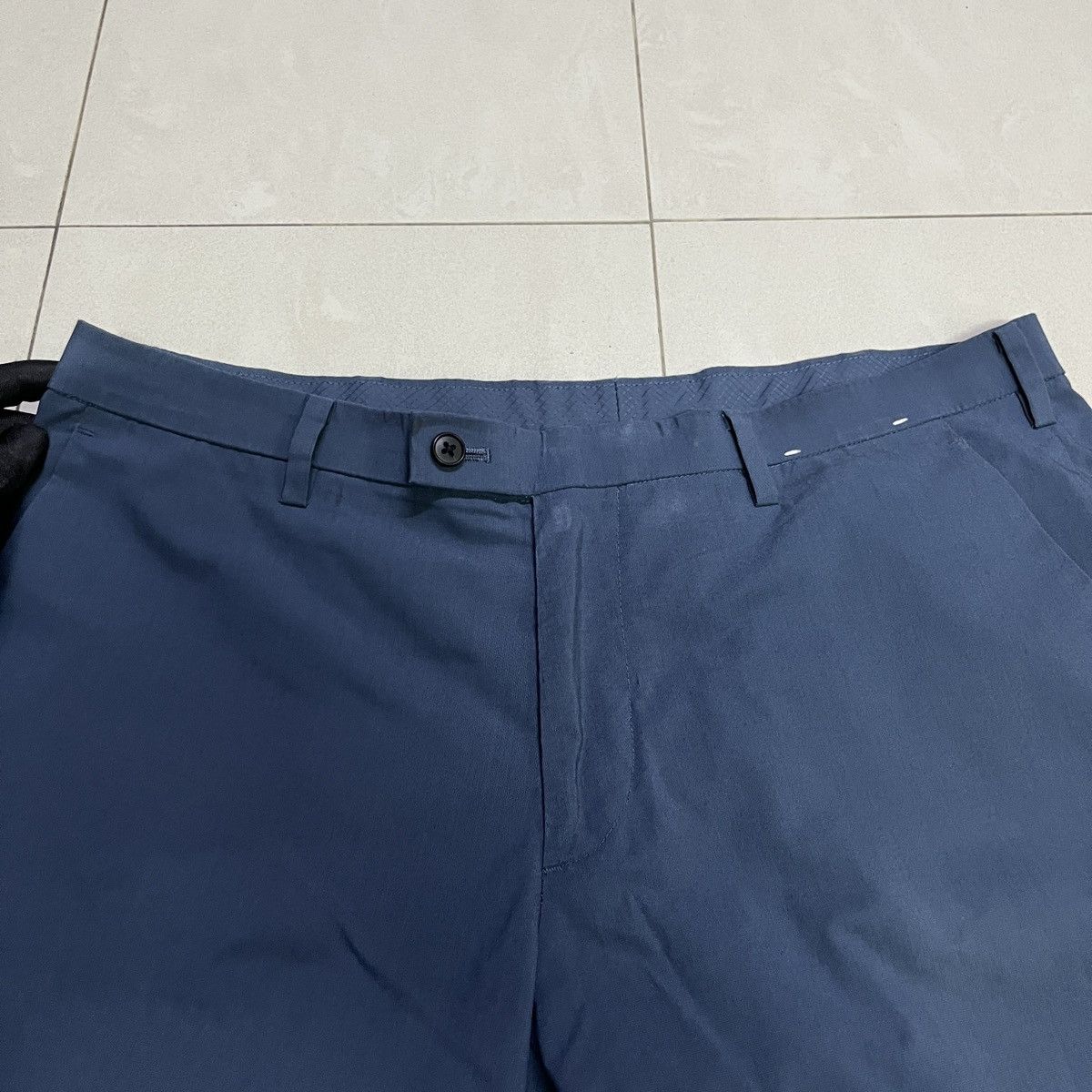 Uniqlo Uniqlo Formal/Slack Pants Size US 34 / EU 50 - 3 Thumbnail