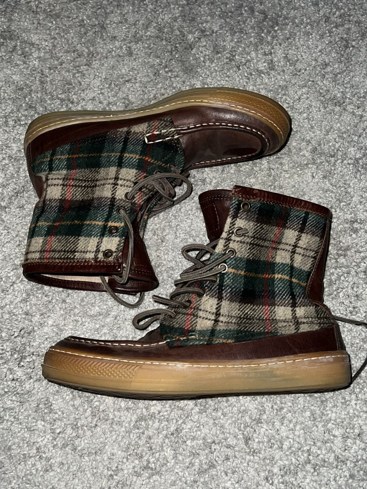 Officine Creative Officine creative boots Size US 8.5 / EU 41-42 - 5 Thumbnail