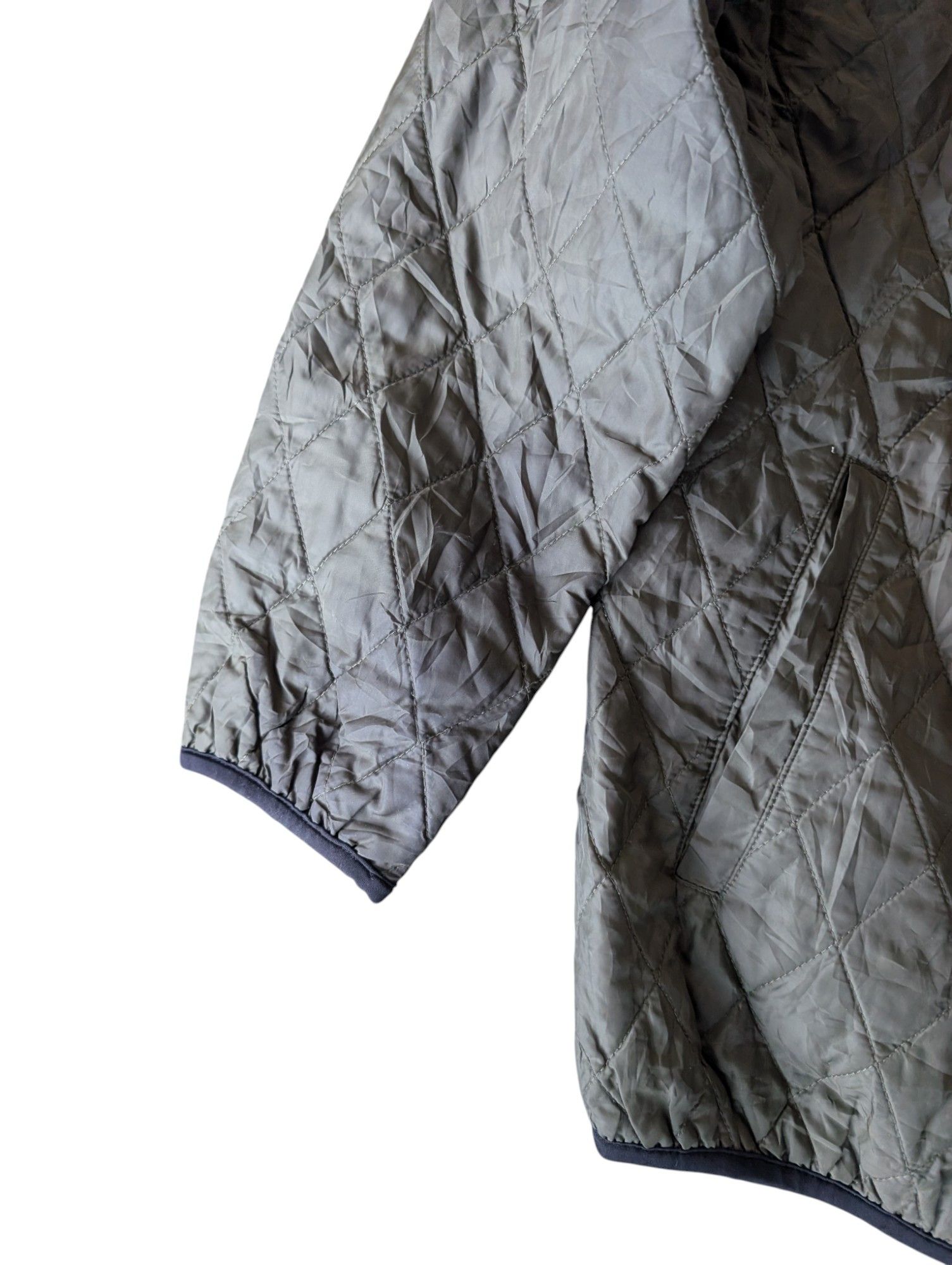 Canterbury of New Zealand Vintage Canterbury of New Zealand Quilted Jacket Size US XL / EU 56 / 4 - 3 Thumbnail