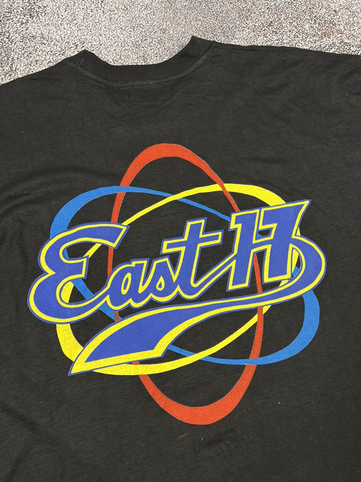 Band Tees × Vintage 90s East13 vintage full print Backstreet Boys USA boysband Size US L / EU 52-54 / 3 - 11 Thumbnail