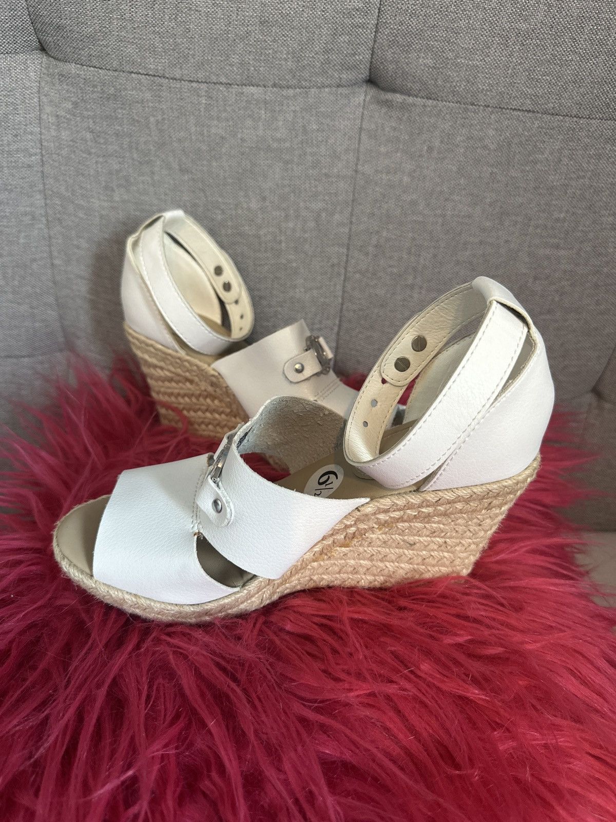 Nautica Nautica Sandals Size US 6.5 / IT 36.5 - 1 Thumbnail