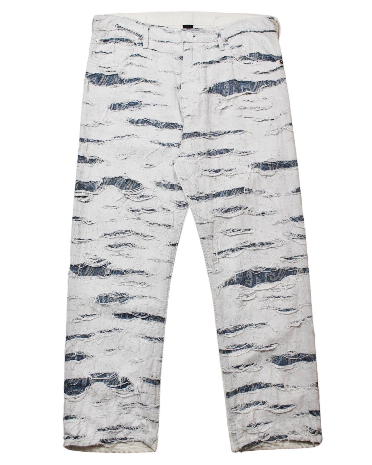 If Six Was Nine | Grailed