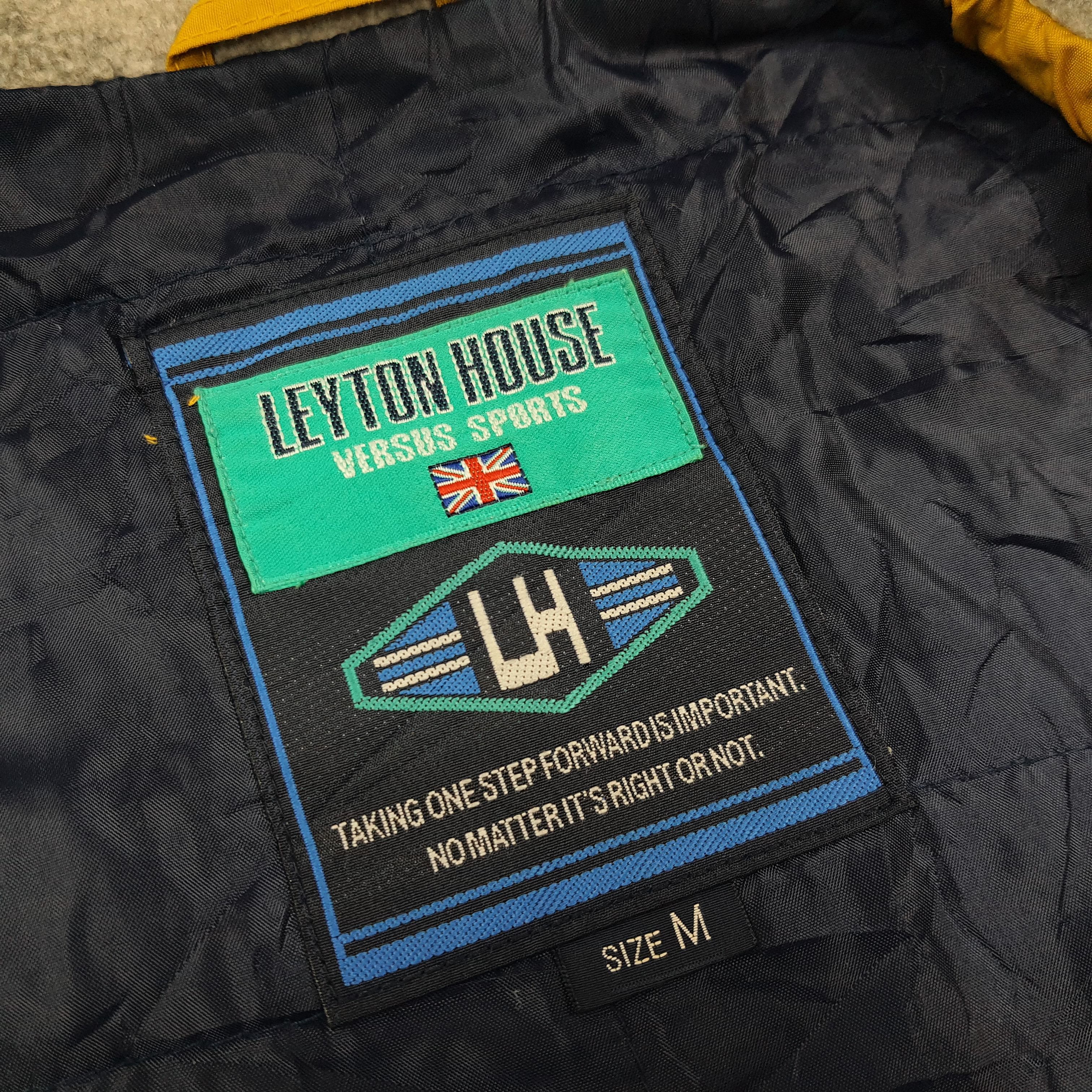 Japanese Brand Vintage Toyota TRD Japan Motorsports Custom Jacket C308N26 Size US L / EU 52-54 / 3 - 6 Thumbnail