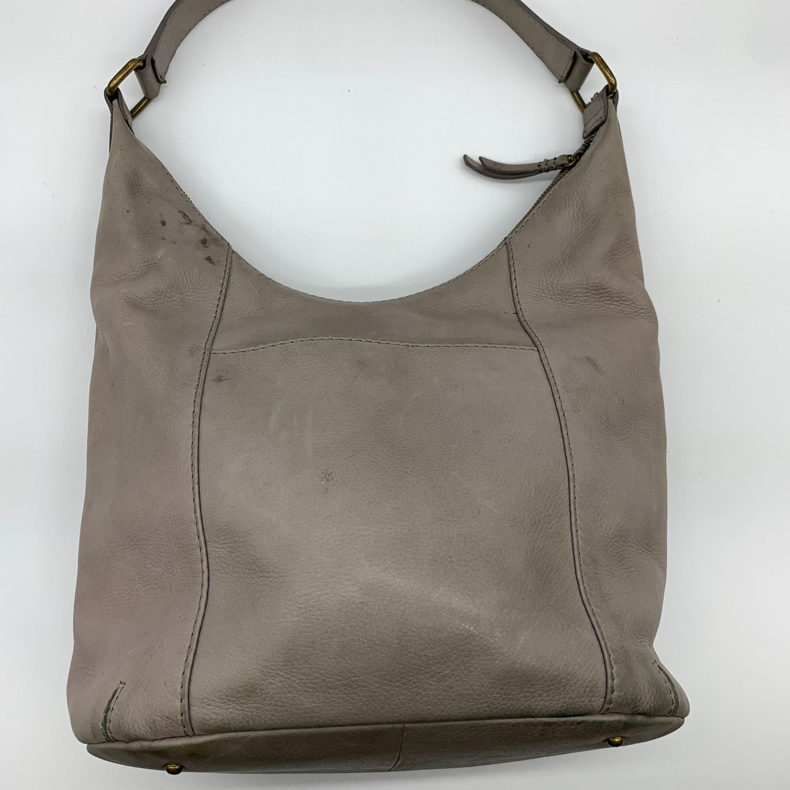 Other American Leather Womens Leather Purse Medium Handbags Size ONE SIZE - 2 Thumbnail