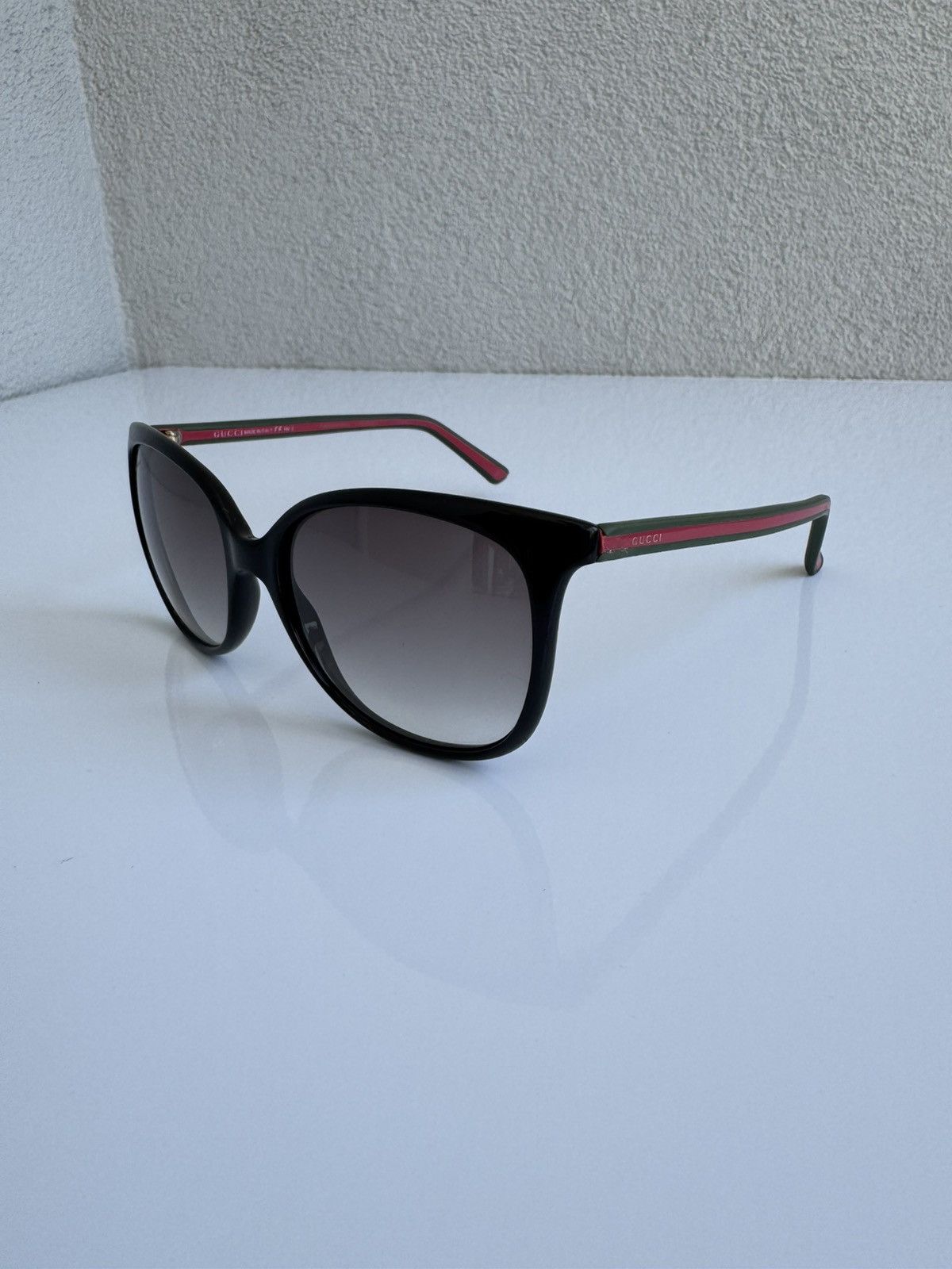 Gucci × Vintage Gucci Sunglasses GG 2475/s | Grailed