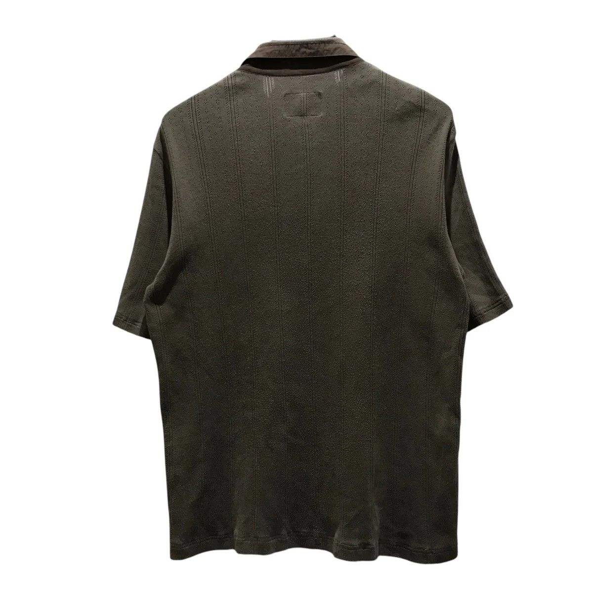 Number (N)ine Archive Western Knit Shirt Size US M / EU 48-50 / 2 - 2 Thumbnail