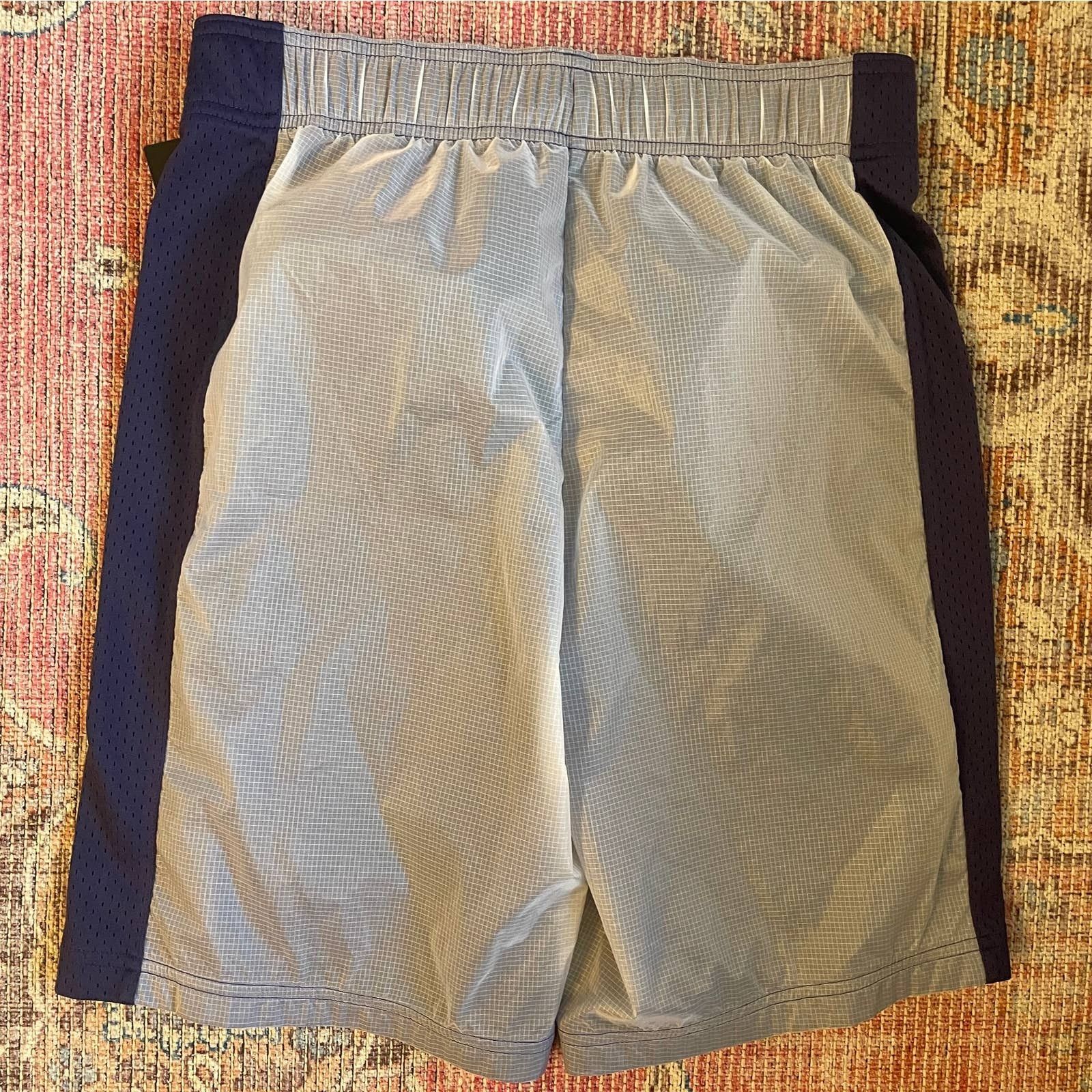 Oakley Oakley Men's Translucent Sunset Shorts Blue Gray Size S NWT Size US 32 / EU 48 - 7 Thumbnail