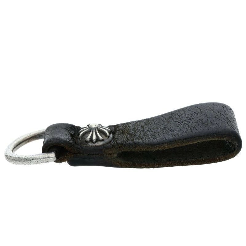 Chrome Hearts CHROME HEARTS D-ring Crossball Button Belt Loop Size ONE SIZE - 5 Thumbnail