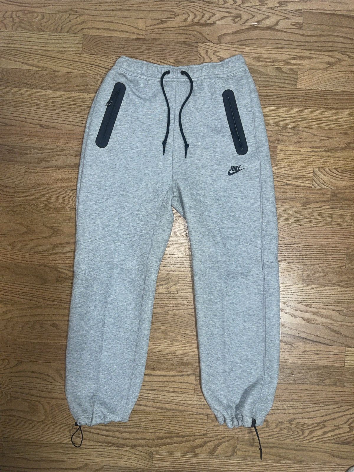 Nike Nike Sportswear Tech Fleece Size US 36 / EU 52 - 1 Thumbnail