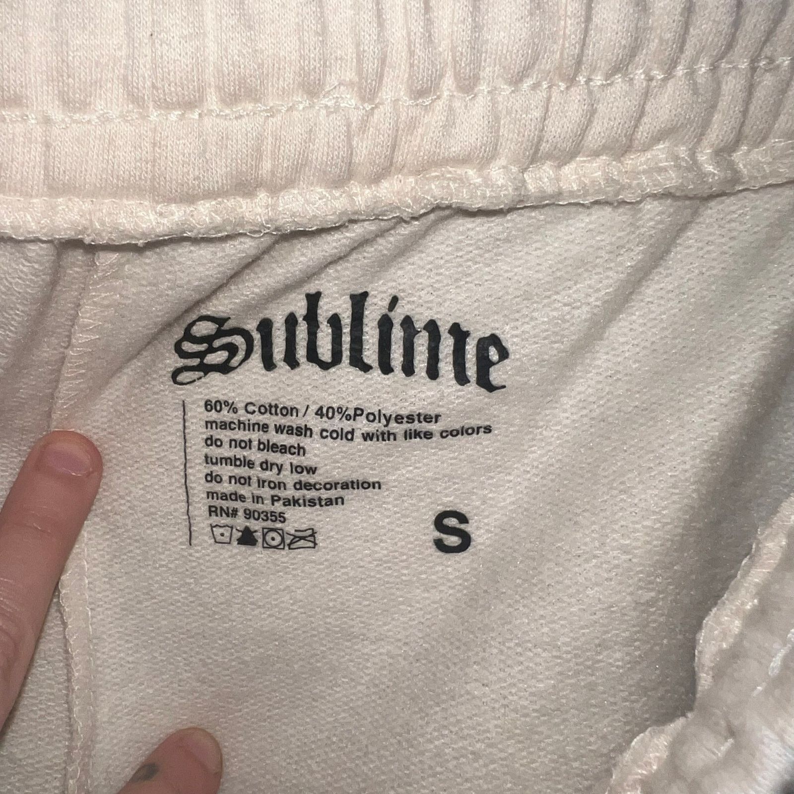 Other Sublime shorts Size US 27 - 4 Thumbnail