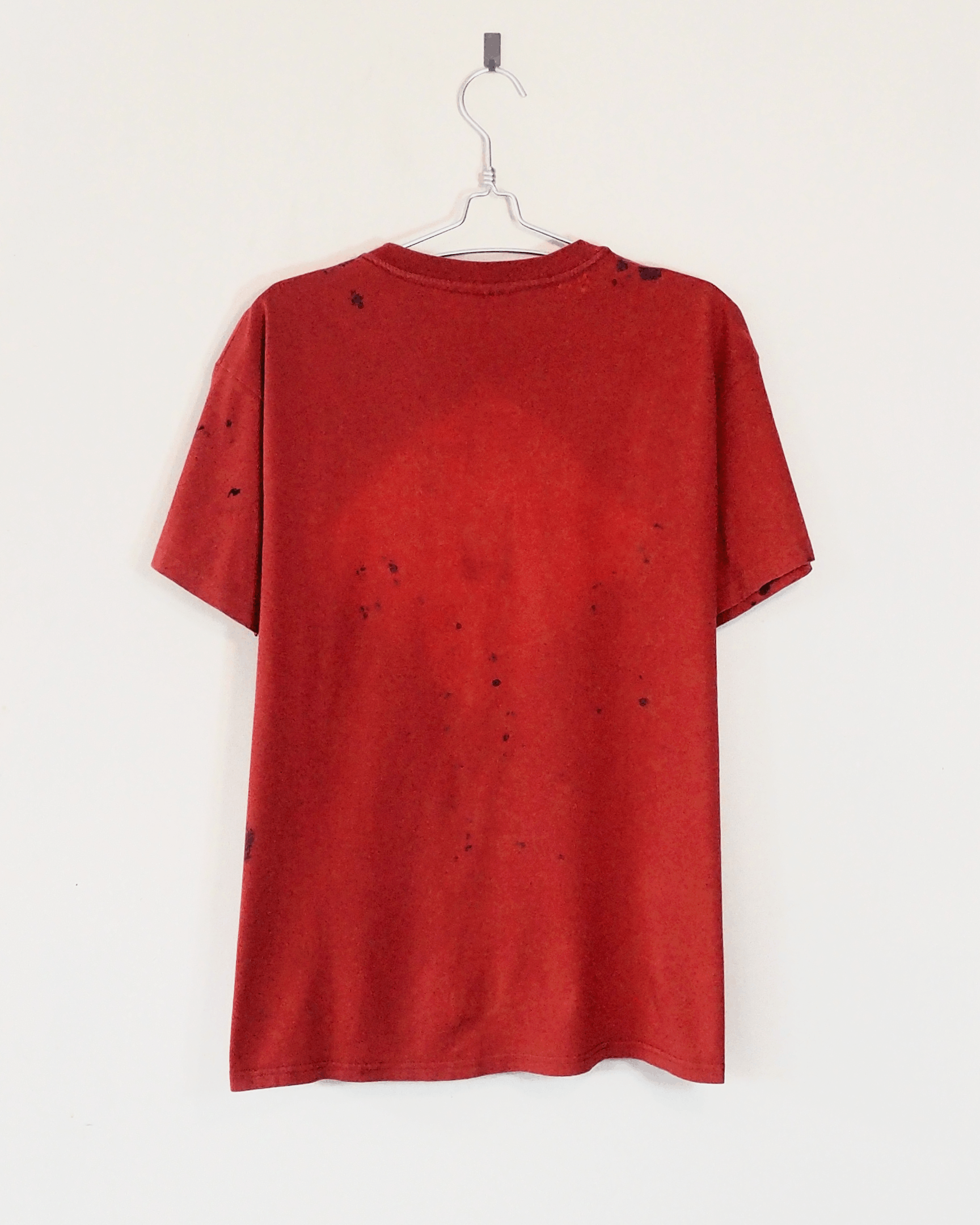 Vintage Vintage 2000s Portishead All Over Print Size M Size US M / EU 48-50 / 2 - 6 Thumbnail