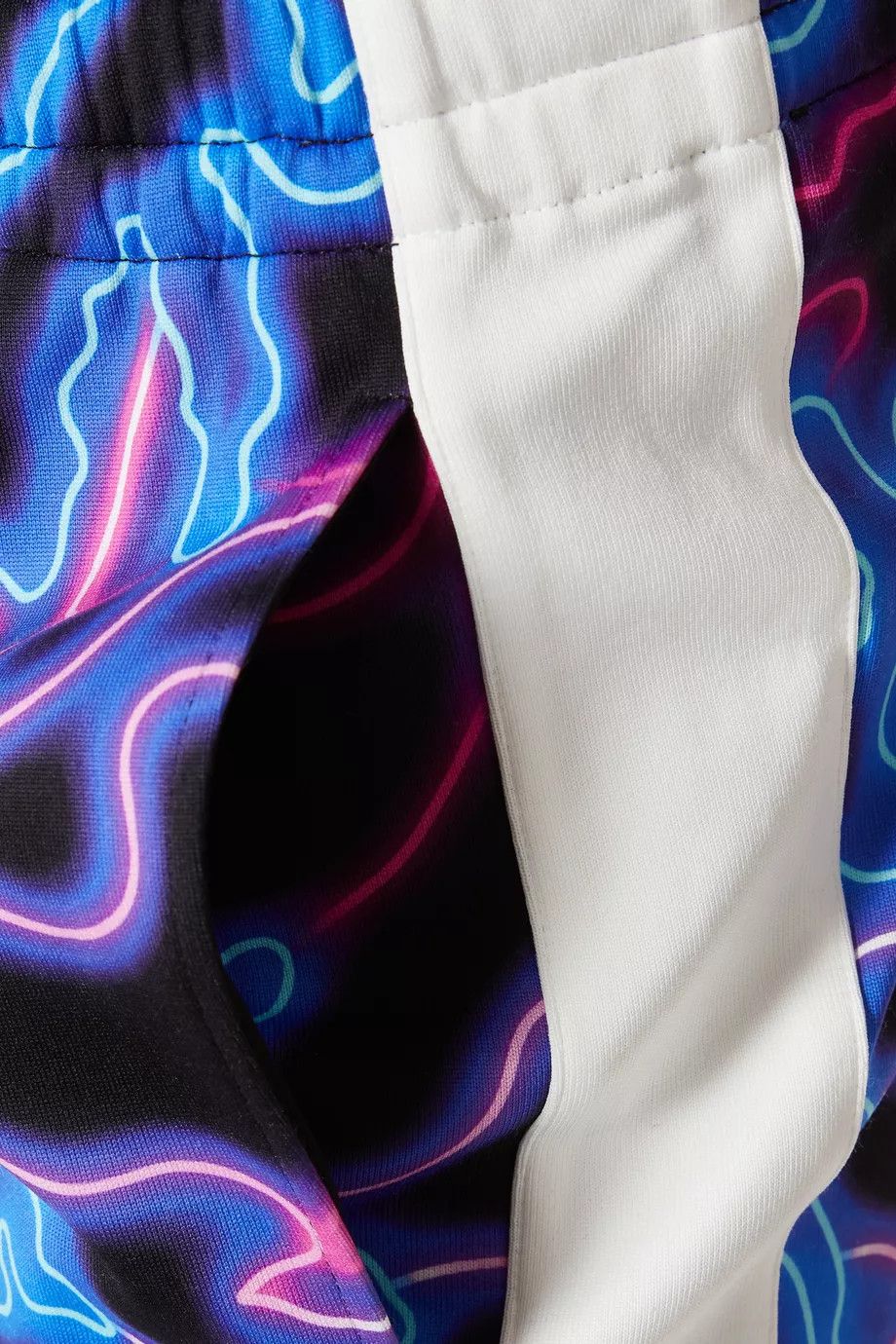 Valentino o1y0525 Jogger & Sweatpant in Multicolor Size US 38 / EU 54 - 2 Thumbnail