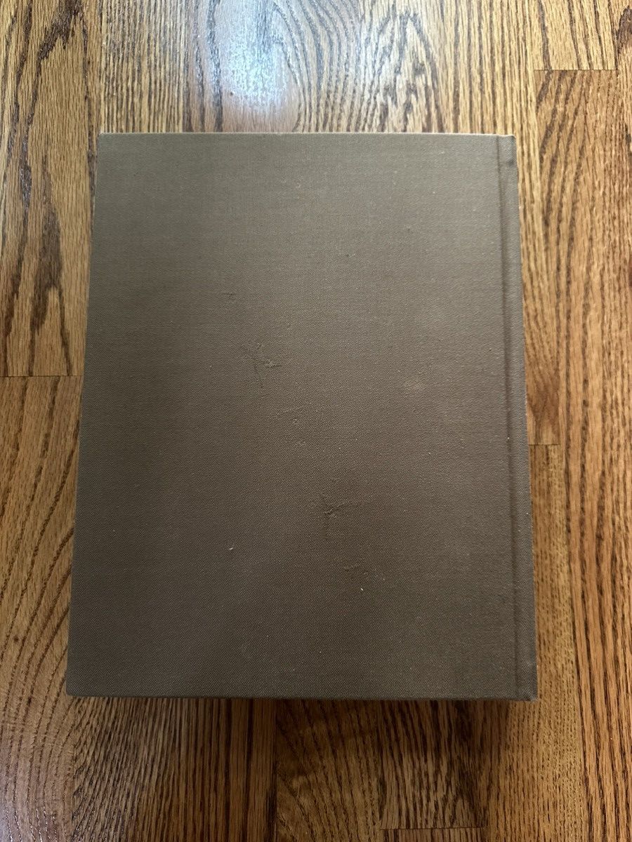 Japanese Brand NICENESS Archive Book 2022 Size ONE SIZE - 4 Thumbnail