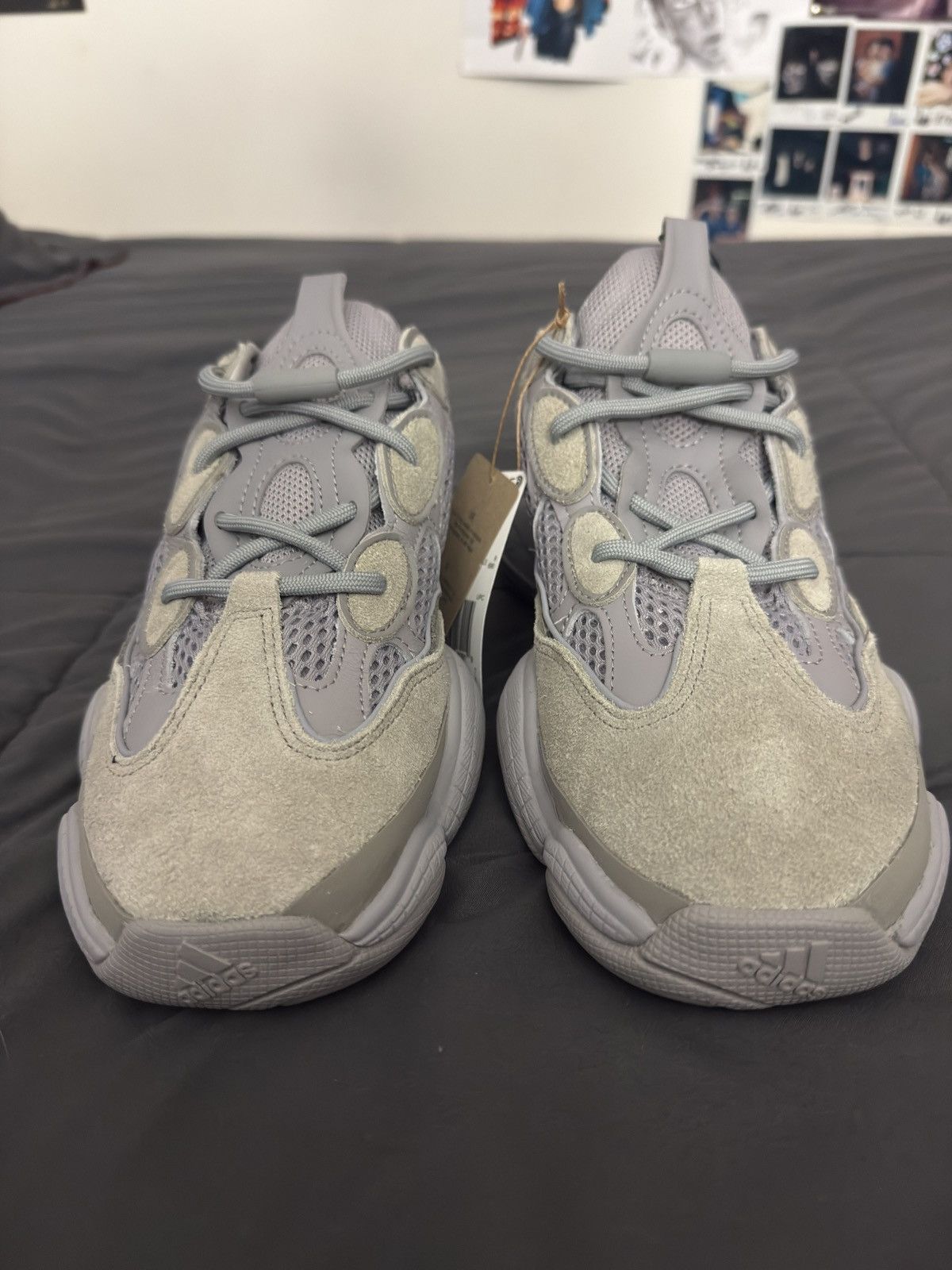 Yeezy YEEZY 500 Size US 9.5 / EU 42-43 - 4 Thumbnail