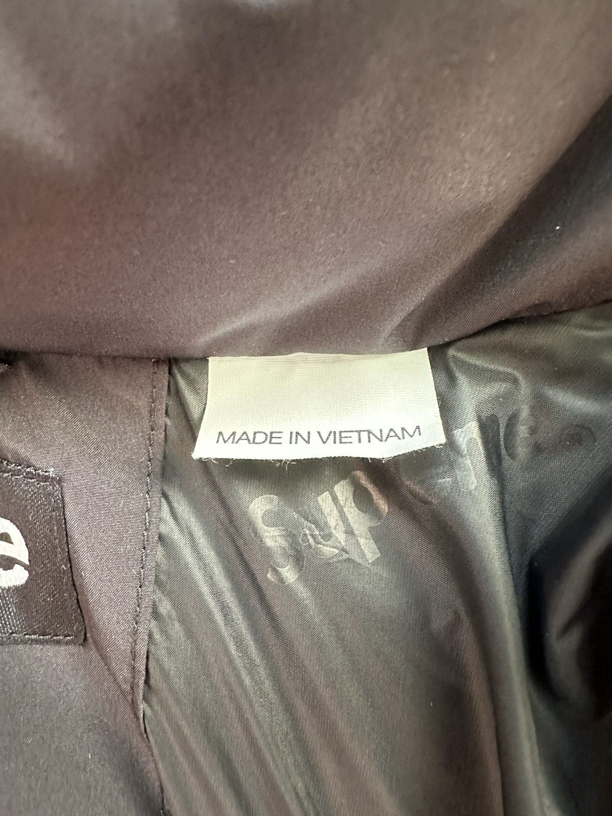 Supreme Supreme X Goretex 700 Fill Down Parka Size US L / EU 52-54 / 3 - 8 Thumbnail