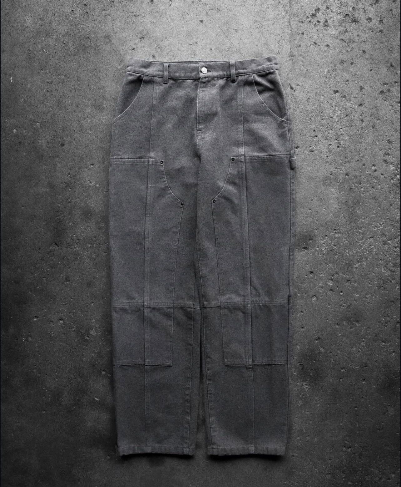 Alert Clothing Tactical Double Knee Work Pants