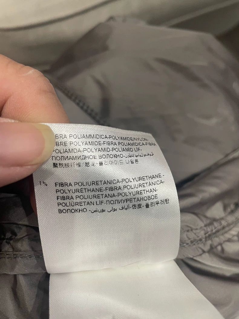 Moncler moncler Thin jacket 2501-Nextarrow Size US M / EU 48-50 / 2 - 9 Thumbnail