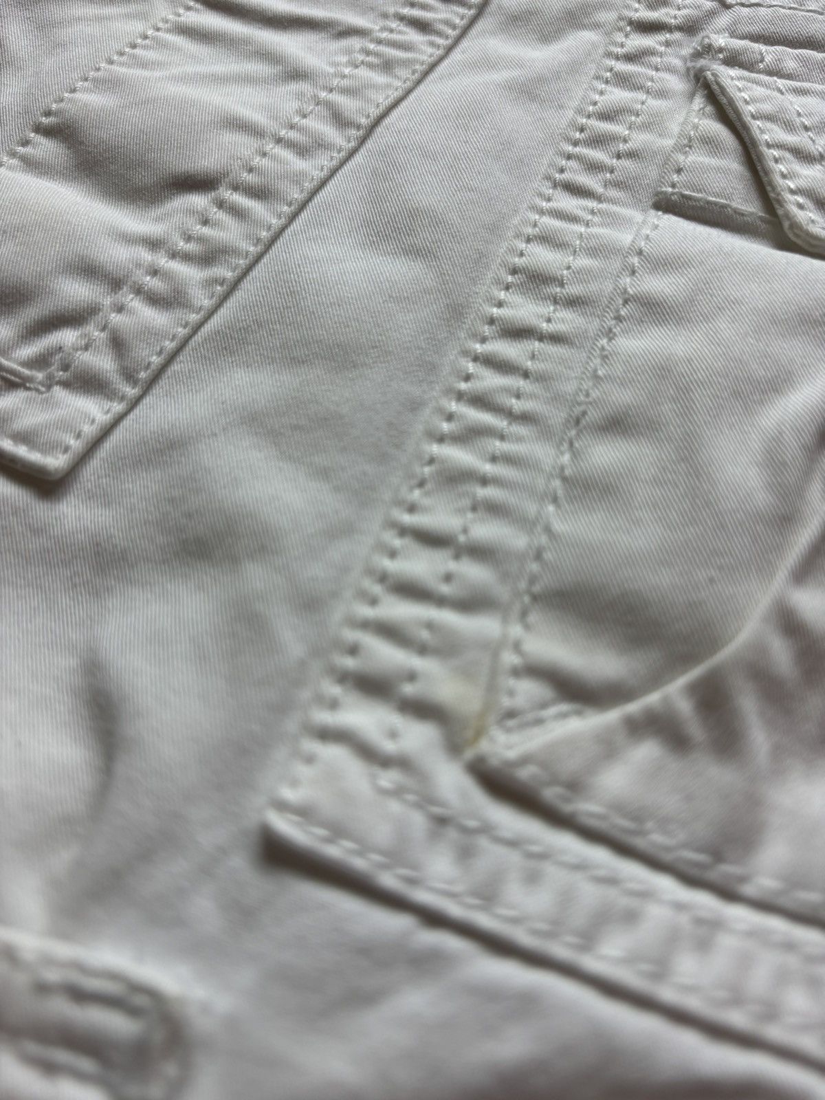 Dolce & Gabbana Cargo shorts Dolce&Gabbana Multipocket with a lot of pockets Size US 30 / EU 46 - 9 Thumbnail