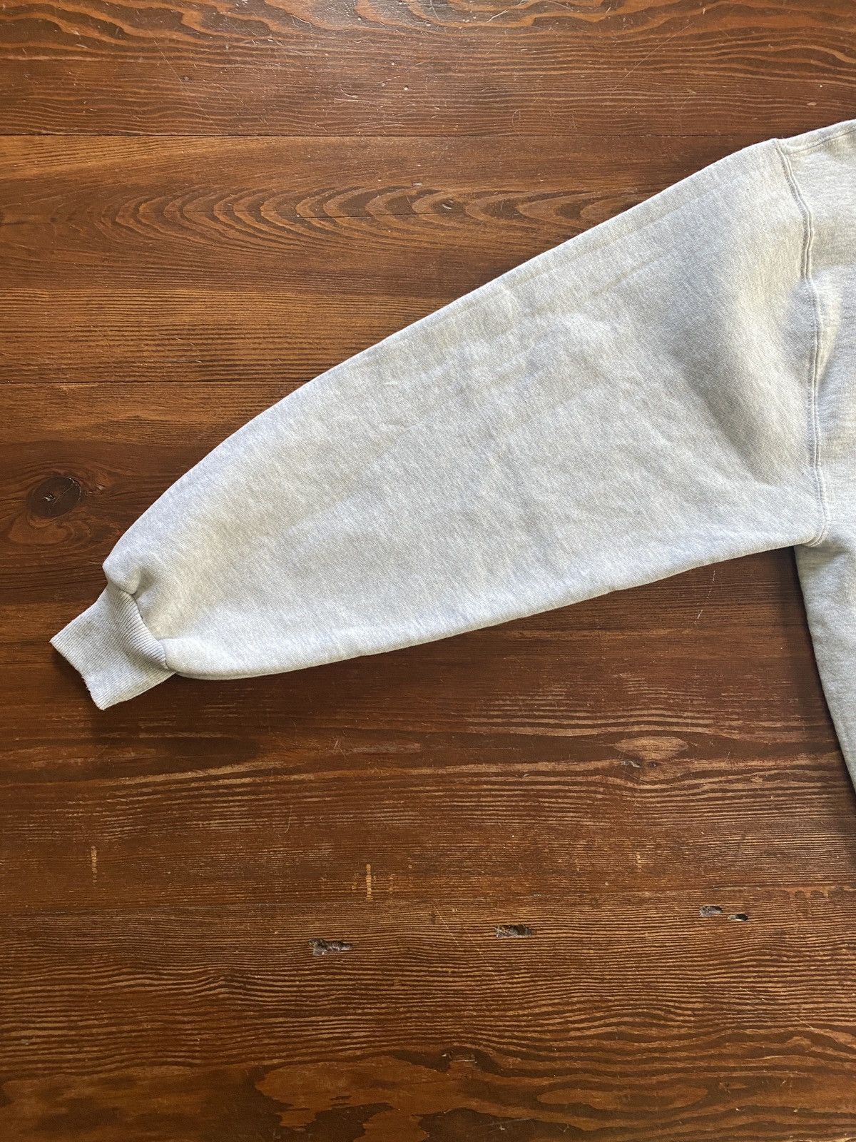 Russell Athletic Vintage 90’s Muhlenberg College Russell Crewneck Sweatshirt Size US XL / EU 56 / 4 - 16 Thumbnail