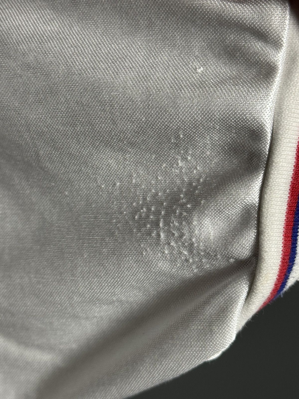 Other England National Team 80/83 Home Football Jersey T-Shirt Size US S / EU 44-46 / 1 - 15 Thumbnail