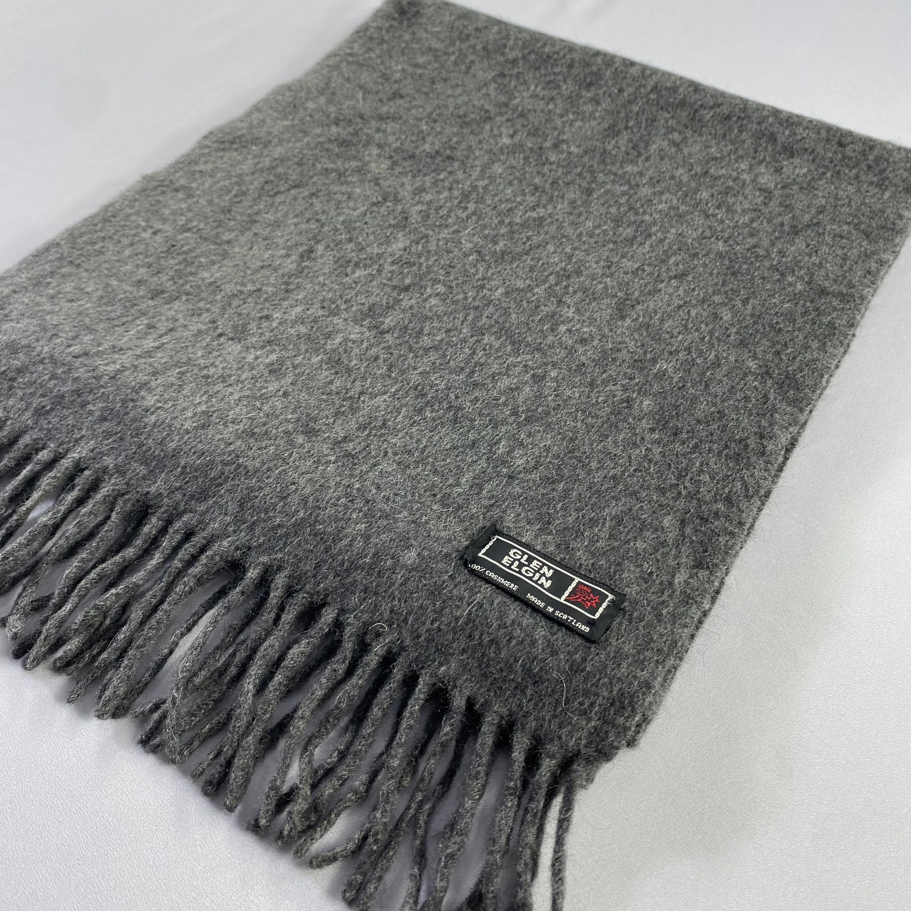 Johnstons Of Elgin Johnstons Of Elgin Scarf / Muffler / Neckwear / Cashmere Size ONE SIZE - 3 Thumbnail