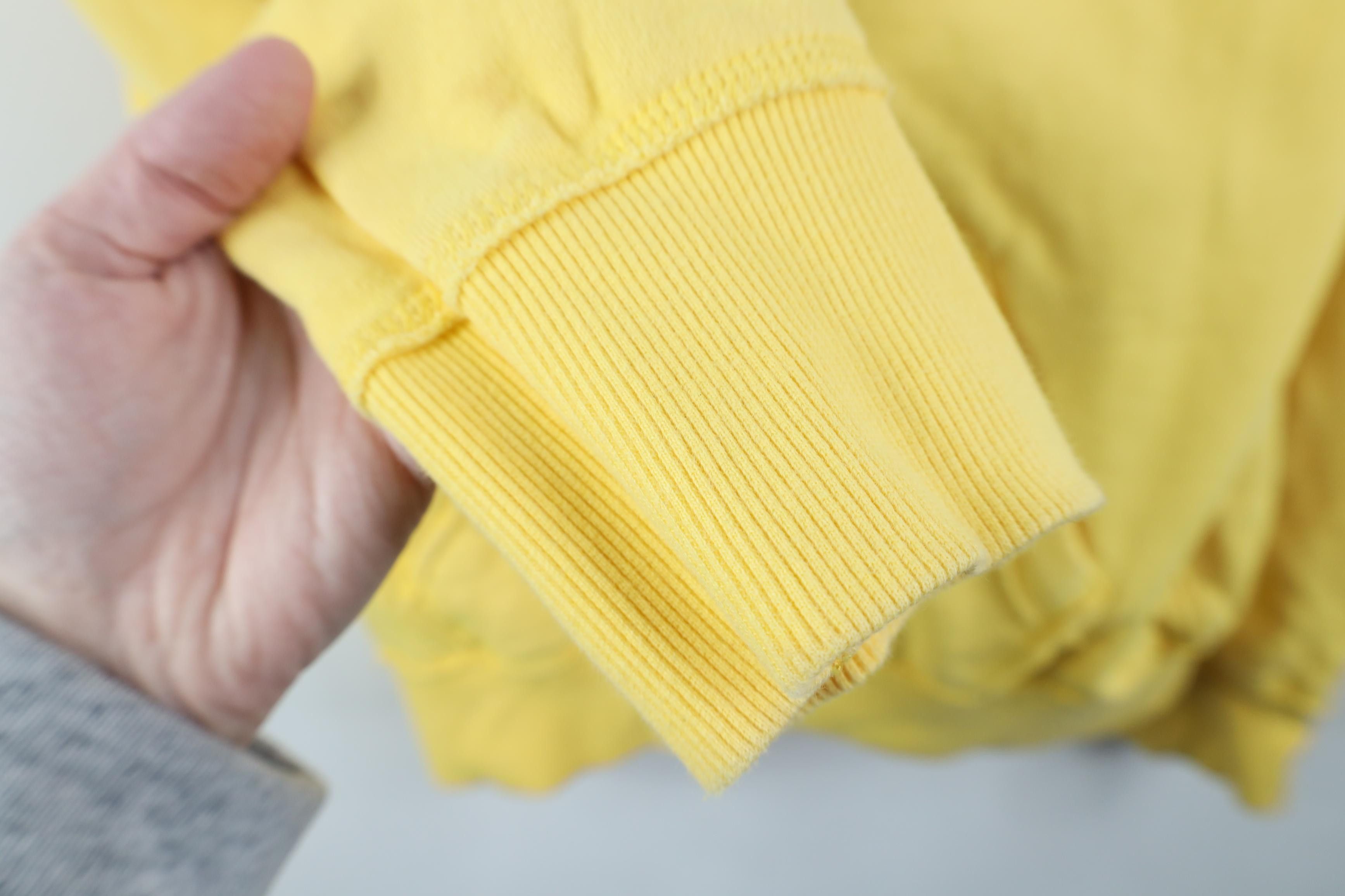 Vintage Vintage Y2K University of Michigan Full Zip Sweatshirt Size L / US 10 / IT 46 - 9 Thumbnail