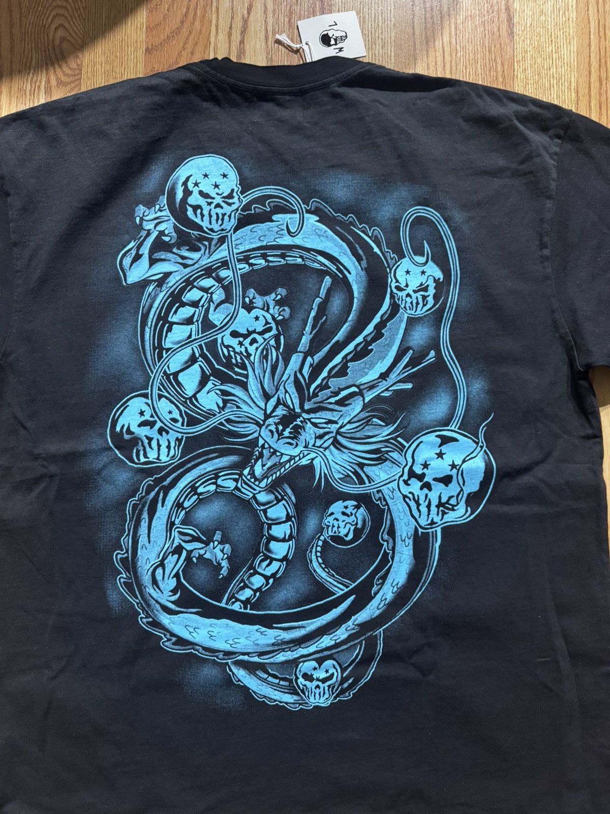 Warren Lotas Warren lotus x dbz majin boo Size US XL / EU 56 / 4 - 3 Thumbnail