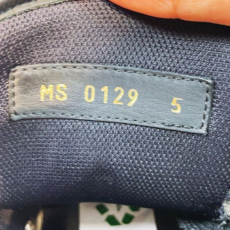 Louis Vuitton Louis Vuitton Rivoli High-Top Sneakers for Men -2505 Size US 10 / EU 43 - 6 Thumbnail