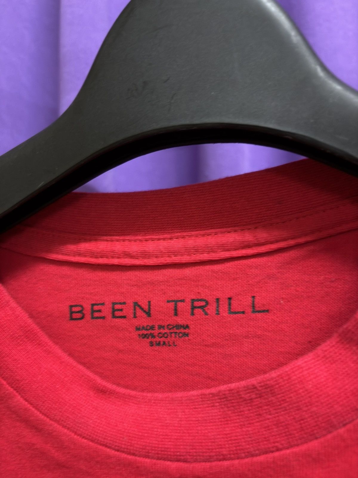 Hood By Air HBA x BEEN TRILL classic design Size US S / EU 44-46 / 1 - 3 Thumbnail