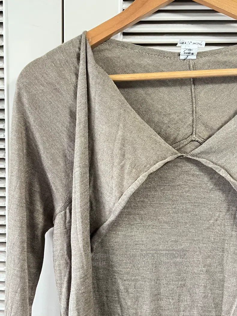 Hermes Hermes Women's knitted sweater Size XS / US 0-2 / IT 36-38 - 3 Thumbnail