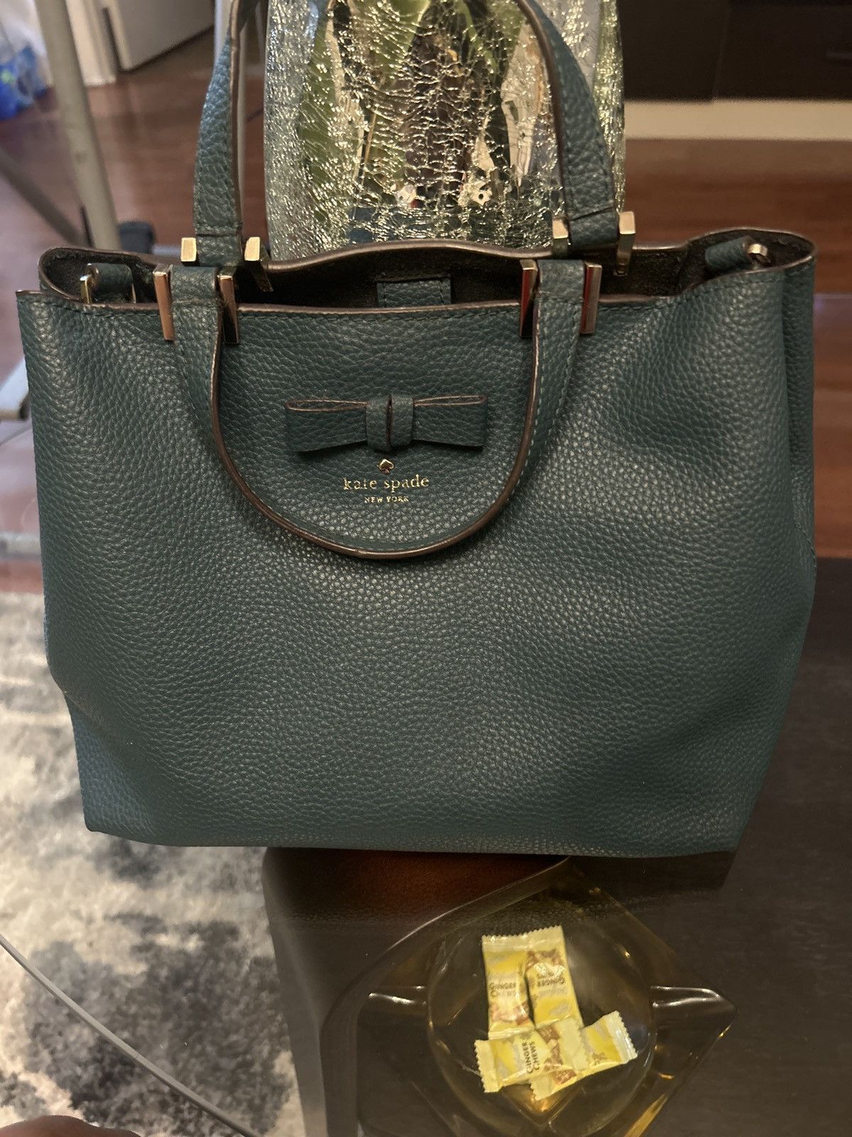Kate Spade Kate spade Size ONE SIZE - 4 Thumbnail