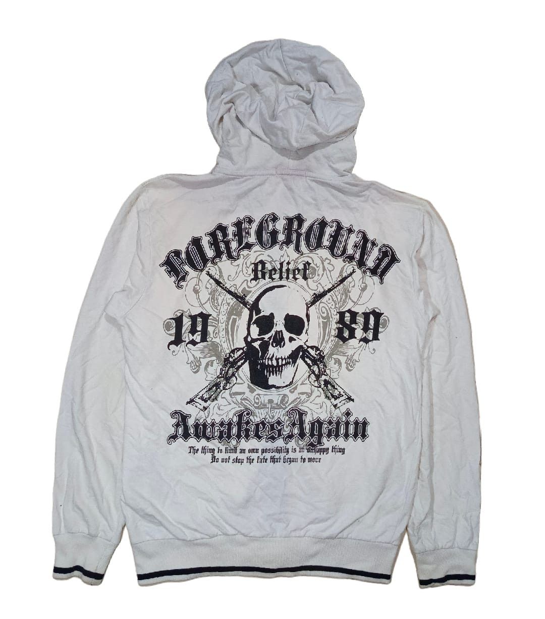 If Six Was Nine 2000's Japan fashion archives Size US M / EU 48-50 / 2 - 2 Thumbnail