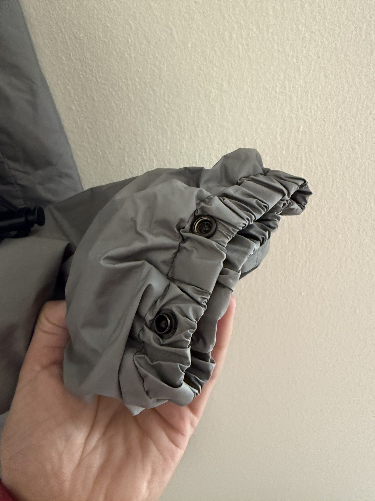 The North Face The North Face Gore Tex Pants Vintage Made in USA Size US 31 - 3 Thumbnail