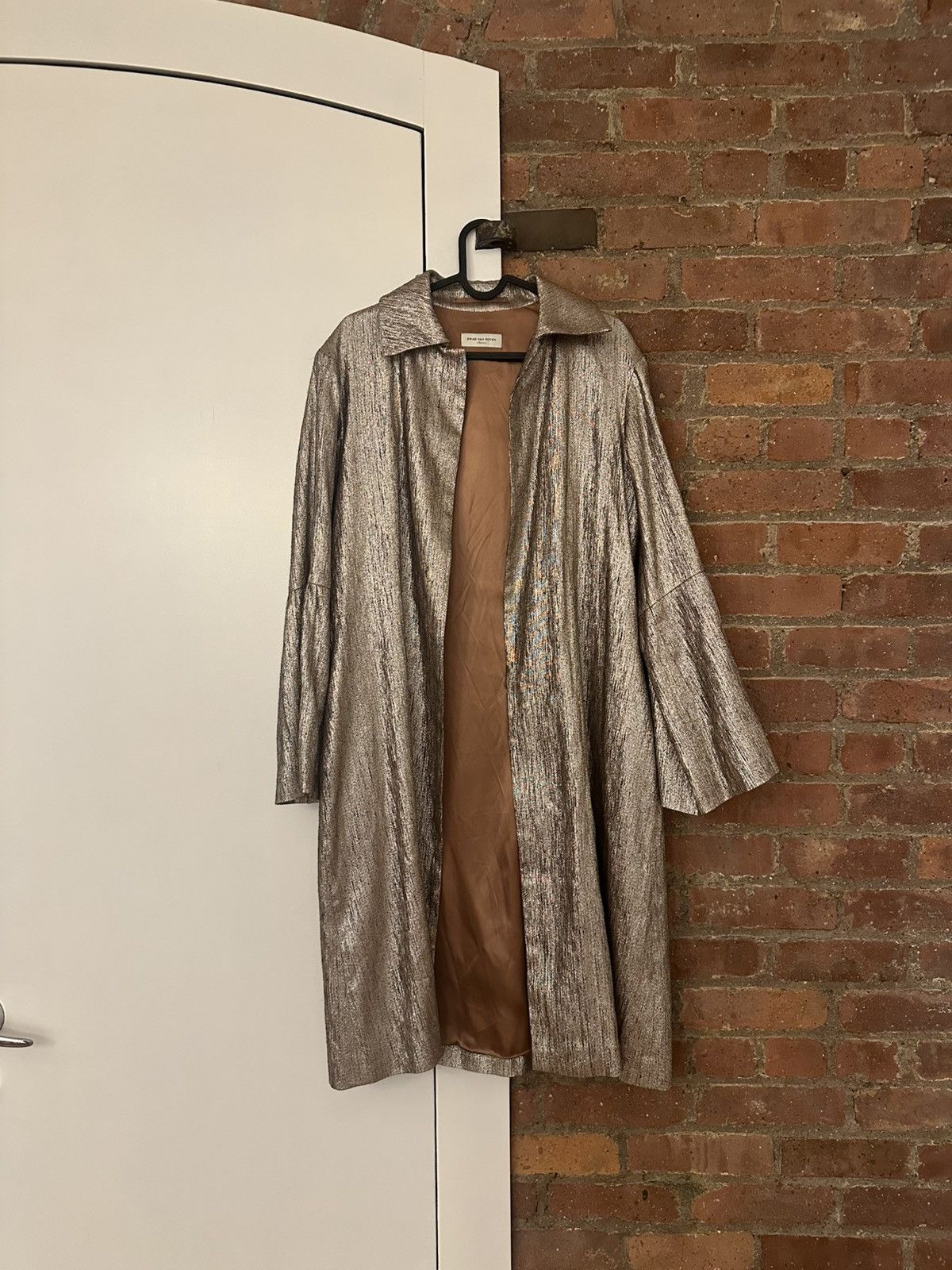 Dries Van Noten Dries Van Noten Jacket Size M / US 6-8 / IT 42-44 - 1 Thumbnail