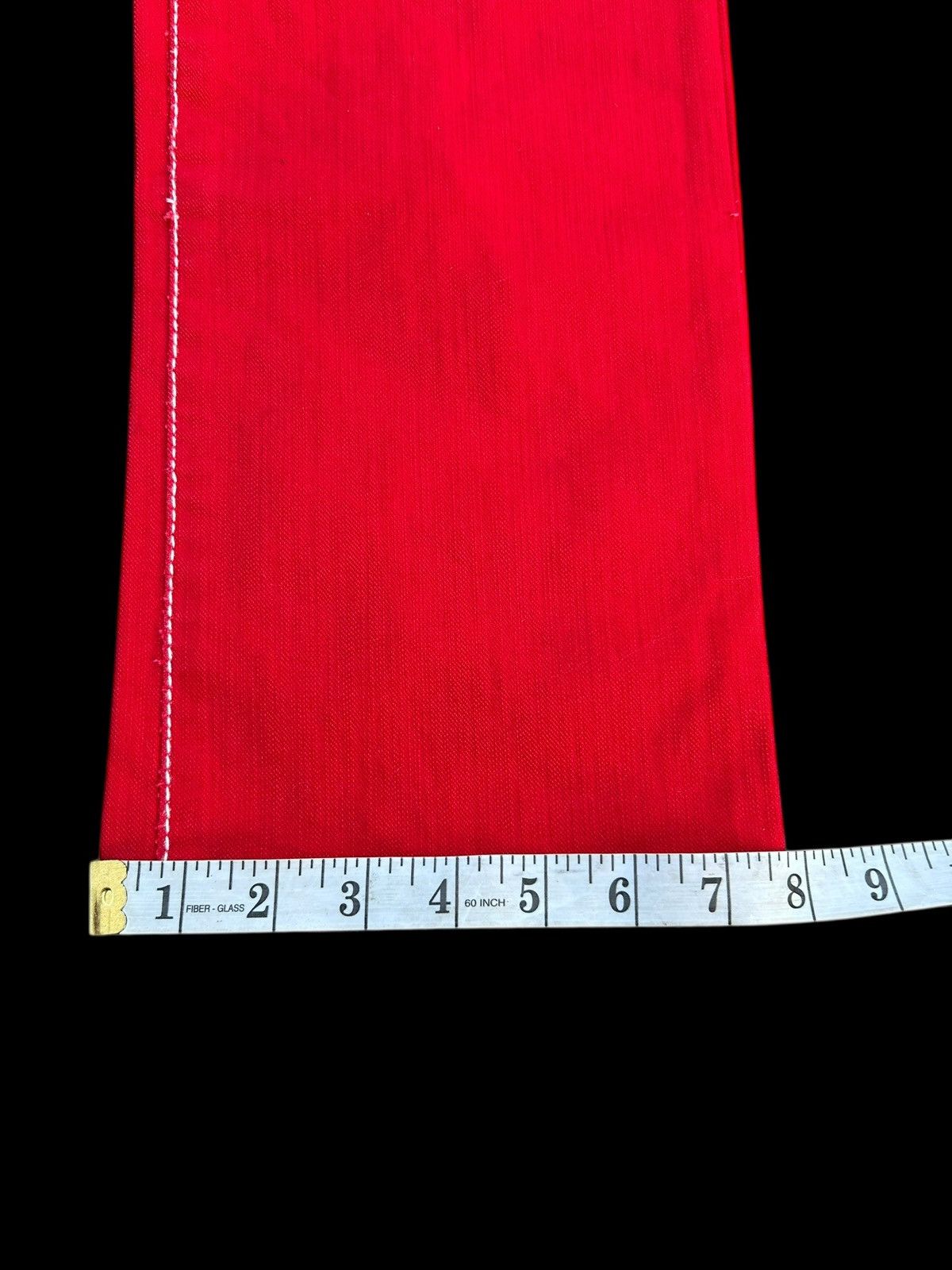 Casva Japanese Vintage Denim Jeans