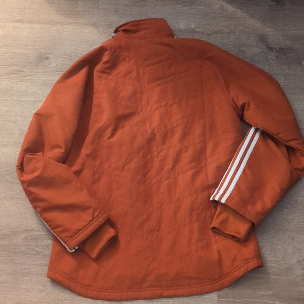 Adidas Adidas lightweight jacket size medium Size US M / EU 48-50 / 2 - 6 Thumbnail