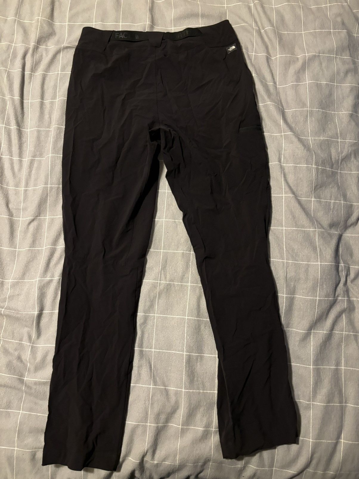 The North Face The North Face TNF gorpcore style black pants Size US 32 / EU 48 - 5 Thumbnail