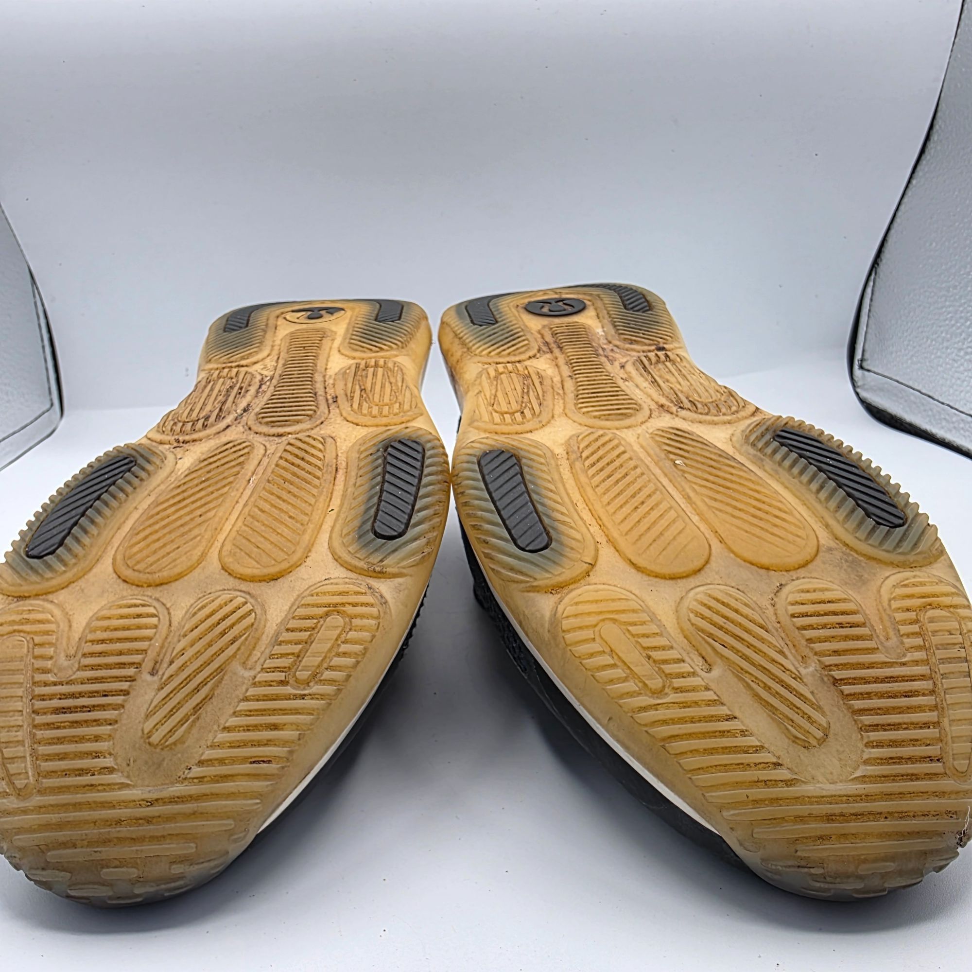 Lululemon Lululemon Strongfeel Train Womens Size 8 Black Sneakers Shoe Size US 8 / IT 38 - 11 Thumbnail