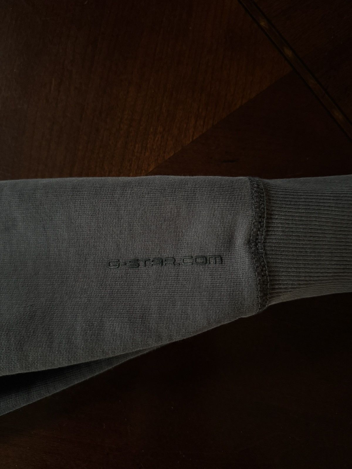 G-Star g-star raw archive zip up hoodie Size US M / EU 48-50 / 2 - 3 Thumbnail