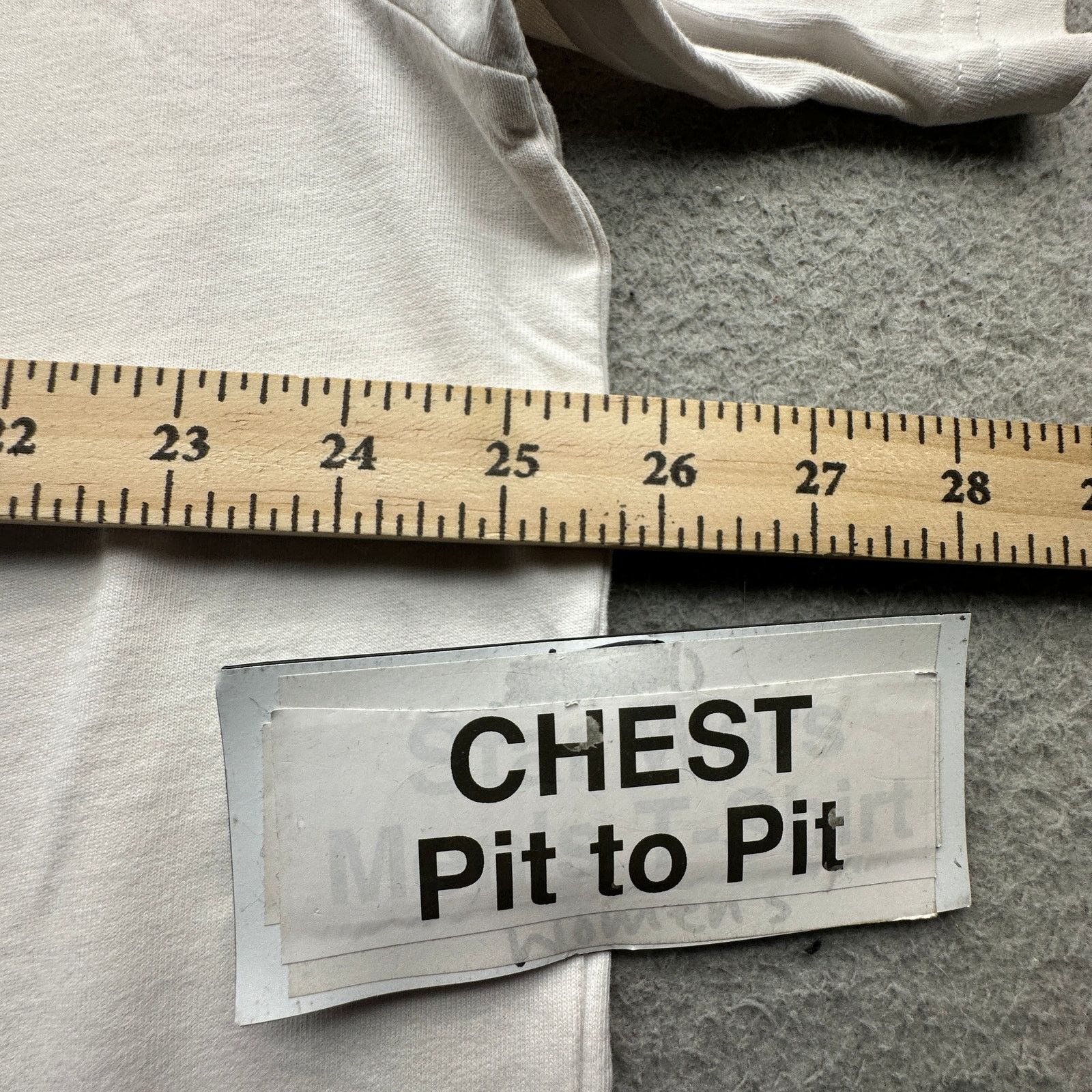Kith Marcus J. Brutus Kith Art T-Shirt Men XL Graphic 21SS White Size US XL / EU 56 / 4 - 4 Thumbnail