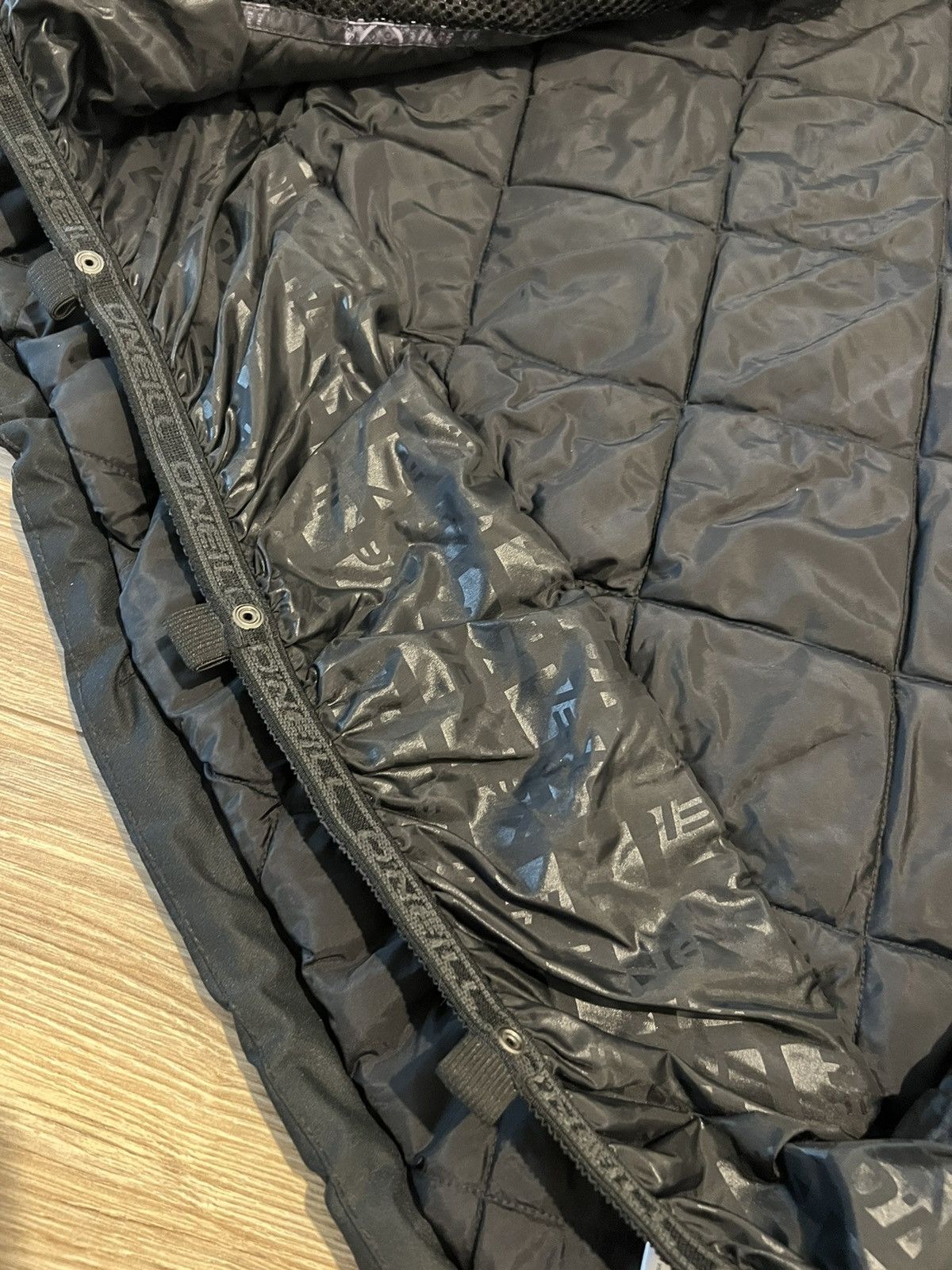 O'Neill Snowboarding jacket O’Neill Winter Parkas Waterproof Size US M / EU 48-50 / 2 - 12 Thumbnail
