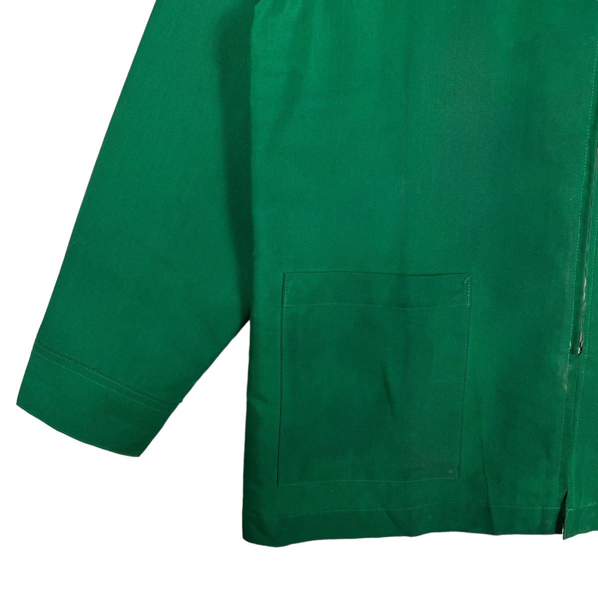 Japanese Brand 🔥 7eleven long sleeve work shirt Size US M / EU 48-50 / 2 - 4 Thumbnail