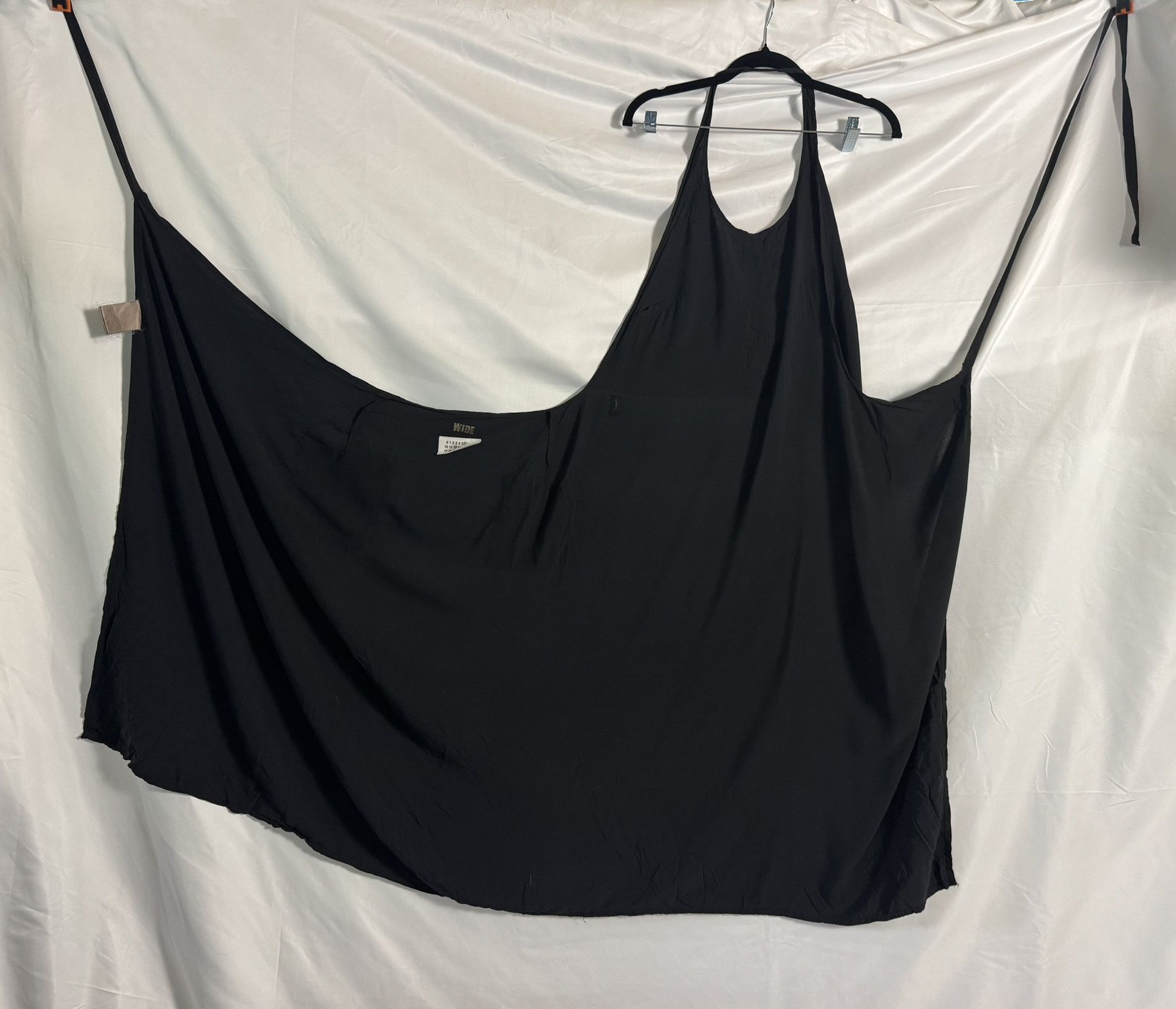 Maison Margiela Martin Margiela Line 6 SS2003 Transformable Viscose Dress Size M / US 6-8 / IT 42-44 - 4 Thumbnail