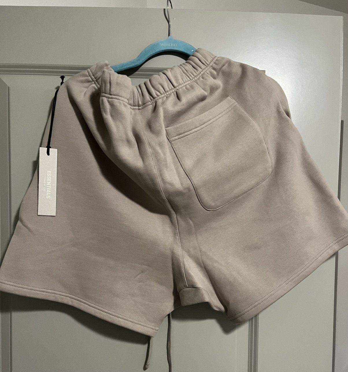 Essentials Fear of God Essentials Shorts Size US 34 / EU 50 - 2 Thumbnail