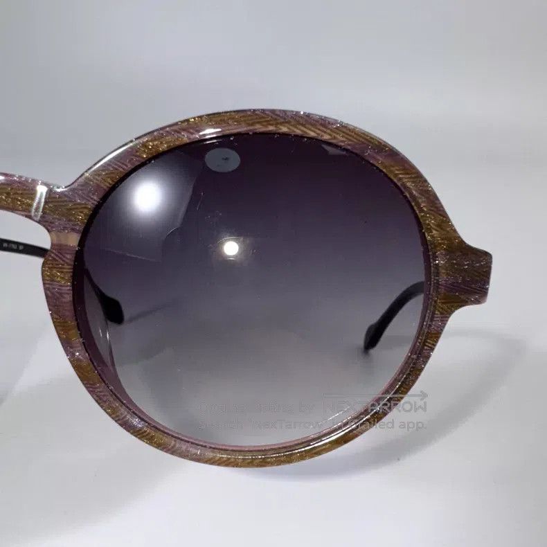 Vivienne Westwood Vivienne Westwood Vintage Badge Sunglasses Size ONE SIZE - 6 Thumbnail