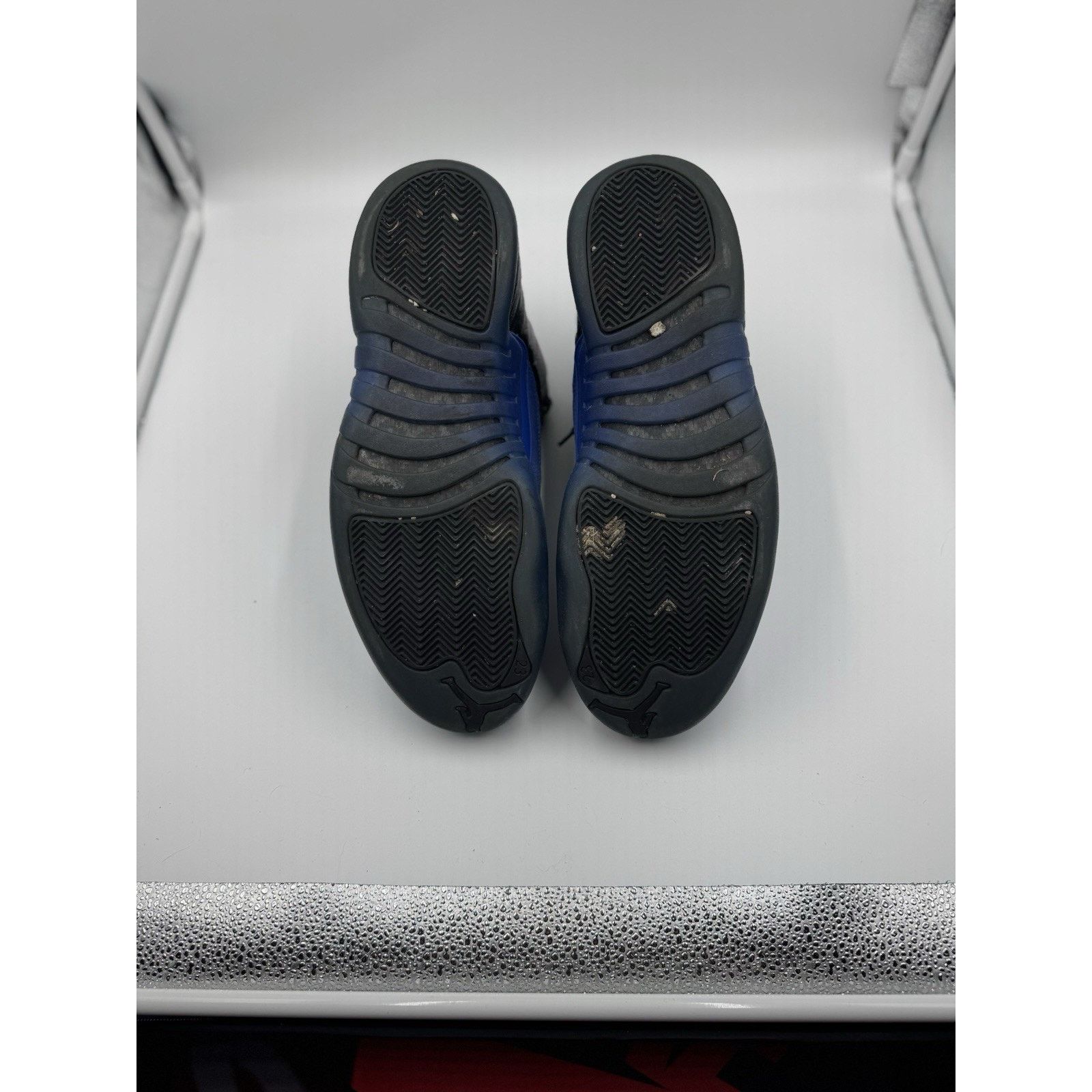 Jordan Brand Size 13 - Air Jordan 12 Retro Game Royal NBS326 Size US 13 / EU 46 - 5 Thumbnail