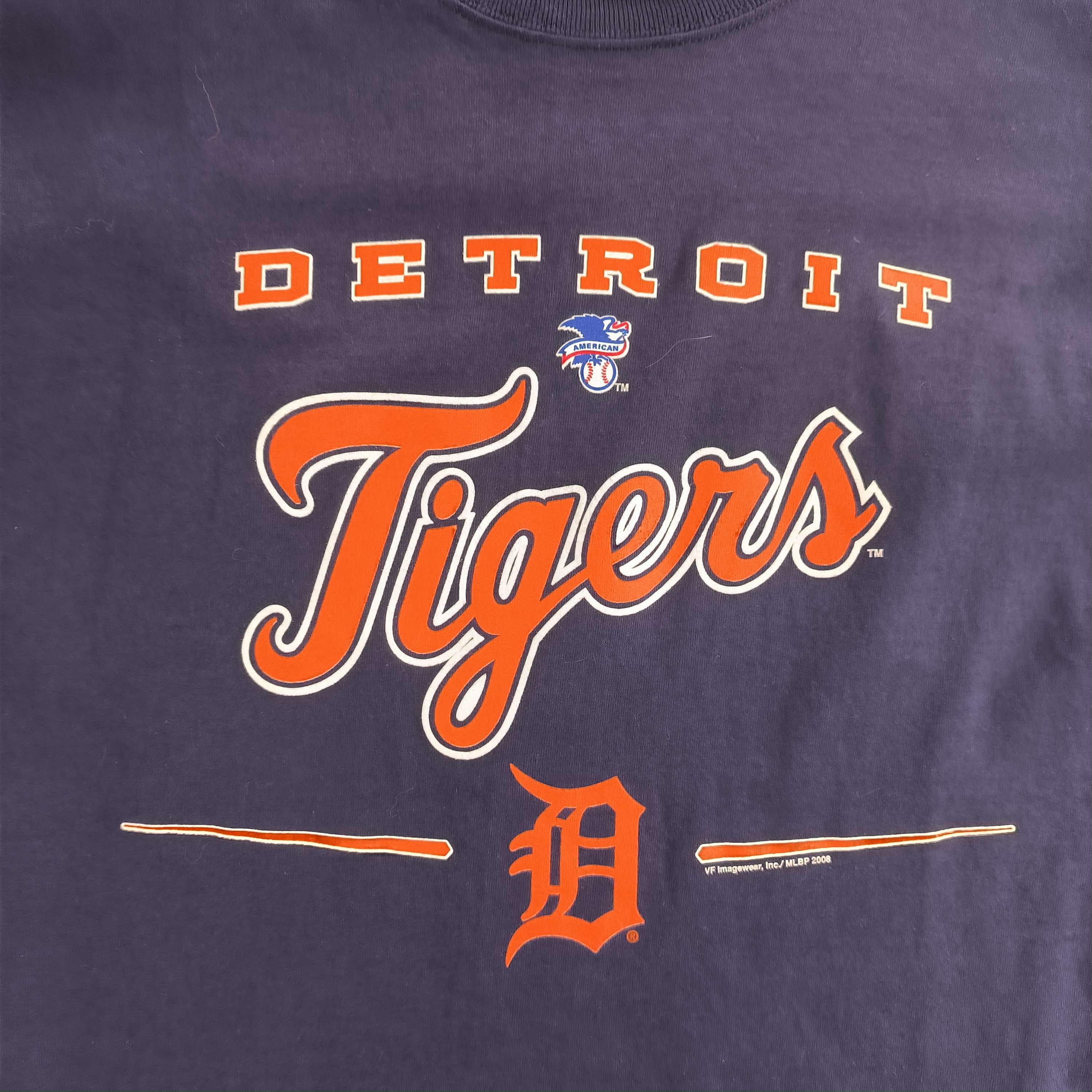 Other Detroit Tigers MLB tee shirt size XL Size US XL / EU 56 / 4 - 3 Thumbnail